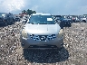 JN8AS5MV1DW****** Wrecked 2013 Nissan Rogue in Georgia State