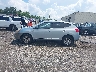 JN8AS5MV1DW****** Repairable 2013 Nissan Rogue in Georgia State