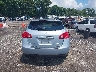 JN8AS5MV1DW****** Wrecked 2013 Nissan Rogue