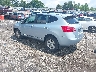 JN8AS5MV1DW****** Salvage and Repairable 2013 Nissan Rogue in Atlanta South