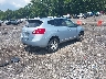 JN8AS5MV1DW****** Salvage and Wrecked 2013 Nissan Rogue in Georgia State