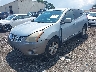 JN8AS5MV1DW****** Salvage and Repairable 2013 Nissan Rogue in Georgia State