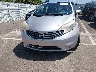3N1CE2CP3FL****** Destrozados 2015 Nissan Versa Note en Estado de Tennessee