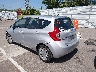 3N1CE2CP3FL****** Reparables 2015 Nissan Versa Note en Estado de Tennessee