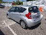 3N1CE2CP3FL****** Salvamento y Reparables 2015 Nissan Versa Note en Memphis