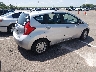 3N1CE2CP3FL****** Salvamento y Destrozados 2015 Nissan Versa Note en Estado de Tennessee