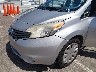 3N1CE2CP3FL****** Salvamento y Reparables 2015 Nissan Versa Note en Estado de Tennessee