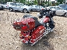 1HD1FC415AB****** Destrozados 2010 Harley-Davidson Electra Glide Ultra Classic en Estado de Virginia