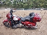 1HD1FC415AB****** Usados 2010 Harley-Davidson Electra Glide Ultra Classic en Estado de Virginia