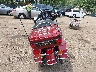 1HD1FC415AB****** Salvamento y Reparables 2010 Harley-Davidson Electra Glide Ultra Classic en Estado de Virginia