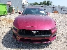 1FA6P8TH8T5****** Used 2026 Ford Mustang in Louisiana State