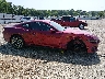 1FA6P8TH8T5****** Repairable 2026 Ford Mustang in Louisiana State