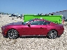 1FA6P8TH8T5****** Salvage 2026 Ford Mustang