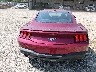 1FA6P8TH8T5****** Used 2026 Ford Mustang