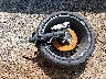 1FA6P8TH8T5****** Used and Repairable 2026 Ford Mustang in Shreveport