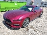 1FA6P8TH8T5****** Used and Repairable 2026 Ford Mustang in Shreveport