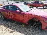1FA6P8TH8T5****** Salvage and Repairable 2026 Ford Mustang in Louisiana State