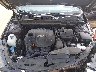 5XXGM4A77FG****** Repairable 2015 Kia Optima in Grenada