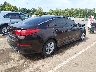 5XXGM4A77FG****** Salvage and Wrecked 2015 Kia Optima in Mississippi State