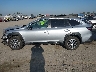 4S4BTAFC6S3****** Salvage 2025 Subaru Outback