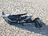 4S4BTAFC6S3****** Wrecked 2025 Subaru Outback in California State