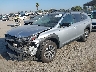 4S4BTAFC6S3****** Used and Repairable 2025 Subaru Outback in North Hollywood