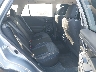 4S4BTAFC6S3****** Wrecked 2025 Subaru Outback in North Hollywood