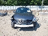JN1BJ0RRXHM****** Usados 2017 Infiniti QX50 en Estado de Georgia