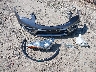 JN1BJ0RRXHM****** Destrozados 2017 Infiniti QX50 en Estado de Georgia
