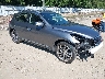JN1BJ0RRXHM****** Salvamento y Destrozados 2017 Infiniti QX50 en Atlanta East