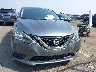 3N1AB7AP6KY****** Wrecked 2019 Nissan Sentra in New Jersey State