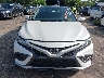 4T1K61AKXNU****** Destrozados 2022 Toyota Camry en Estado de Florida