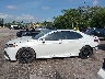 4T1K61AKXNU****** Reparables 2022 Toyota Camry en Estado de Florida