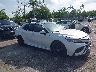 4T1K61AKXNU****** Salvamento y Destrozados 2022 Toyota Camry en West Palm Beach