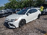 4T1K61AKXNU****** Usados y Reparables 2022 Toyota Camry en West Palm Beach