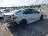 4T1K61AKXNU****** Salvamento y Destrozados 2022 Toyota Camry en Estado de Florida
