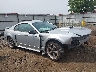 1FAFP42X11F****** Repairable 2001 Ford Mustang in Washington State