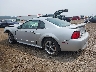 1FAFP42X11F****** Salvage 2001 Ford Mustang