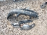1FAFP42X11F****** Wrecked 2001 Ford Mustang in Washington State