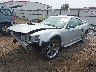 1FAFP42X11F****** Used and Repairable 2001 Ford Mustang in Spokane