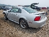 1FAFP42X11F****** Salvage and Repairable 2001 Ford Mustang in Spokane