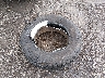 1J4RR4GT6BC****** Salvage 2011 Jeep Grand Cherokee in Ohio State