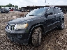 1J4RR4GT6BC****** Used and Repairable 2011 Jeep Grand Cherokee in Columbus
