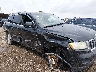 1J4RR4GT6BC****** Salvage and Repairable 2011 Jeep Grand Cherokee in Ohio State