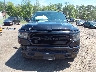 1C6SRFFT1KN****** Wrecked 2019 RAM 1500 in New Jersey State