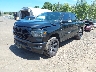 1C6SRFFT1KN****** Used and Repairable 2019 RAM 1500 in Port Murray