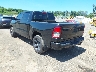 1C6SRFFT1KN****** Salvage and Repairable 2019 RAM 1500 in Port Murray