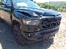 1C6SRFFT1KN****** Salvage and Repairable 2019 RAM 1500 in New Jersey State