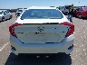 2HGFC2F81LH****** Destrozados 2020 Honda Civic