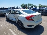 2HGFC2F81LH****** Salvamento y Reparables 2020 Honda Civic en Englishtown